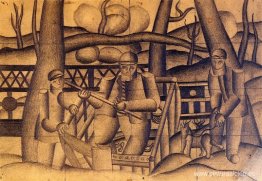 pescadores pescadores