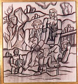 Estudiar para la campaña del Partido Estudiar para la campaña del Partido