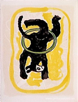 El álbum "Circus" El álbum "Circus"