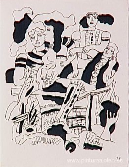 El álbum "Circus" El álbum "Circus"