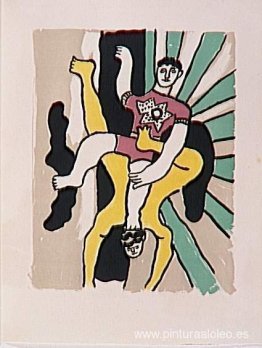 El álbum "Circus" El álbum "Circus"