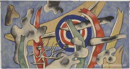 Los cielos de Francia Los cielos de Francia