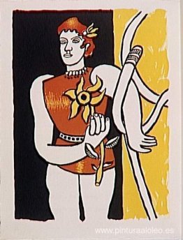 El álbum "Circus" El álbum "Circus"