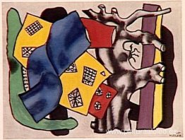 La raíz gris La raíz gris