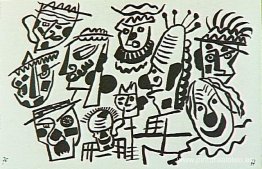 El álbum "Circus" El álbum "Circus"