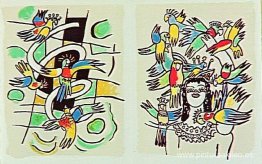 El álbum "Circus" El álbum "Circus"