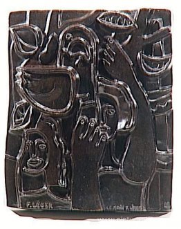 Peti loro mujeres (Mujeres en loro) Peti loro mujeres (Mujeres en loro)