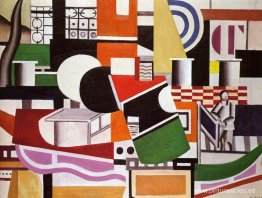 El Puente del Remolcador El Puente del Remolcador