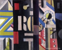 la estacion la estacion