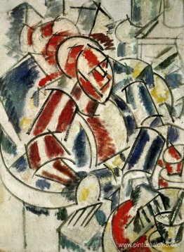 La mujer del sillón La mujer del sillón