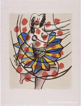 El álbum "Circus" El álbum "Circus"