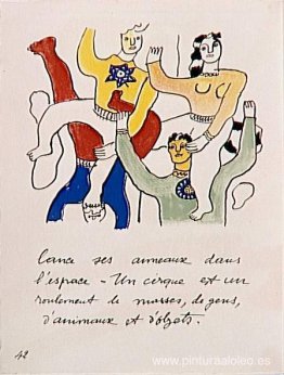 El álbum "Circus" El álbum "Circus"