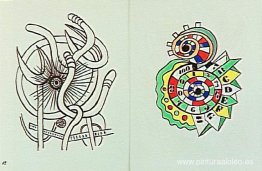 El álbum "Circus" El álbum "Circus"