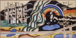 Fuerzas de transporte Fuerzas de transporte