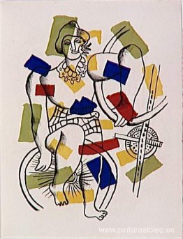 El álbum "Circus" El álbum "Circus"