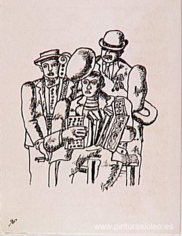 El álbum "Circus" El álbum "Circus"