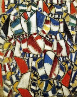 Contraste de formas Contraste de formas