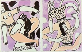 El álbum "Circus" El álbum "Circus"