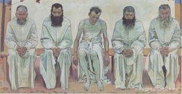 La vida de cansado La vida de cansado