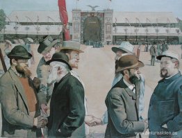 Rütli moderno Rütli moderno