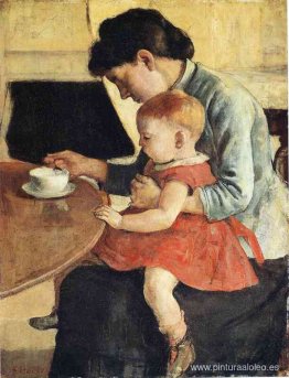 madre e hijo madre e hijo