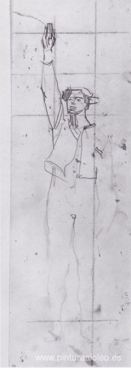 Jurando al frente Jurando al frente