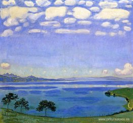 Lago de Ginebra Lago de Ginebra