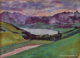 Lago Thun Lago Thun