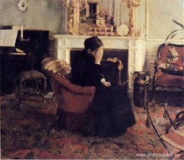 Escuchando a Schumann Escuchando a Schumann
