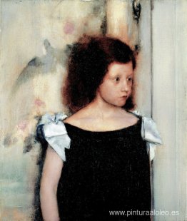 retrato de gabrielle braun retrato de gabrielle braun