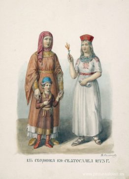 Del snornik de Svyatoslav Del snornik de Svyatoslav