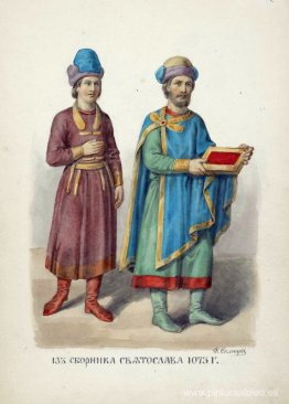 Del snornik de Svyatoslav Del snornik de Svyatoslav