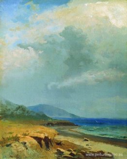 Paisaje. Crimea Paisaje. Crimea