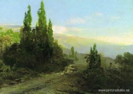 Noche en Crimea Noche en Crimea