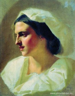la dama de blanco la dama de blanco