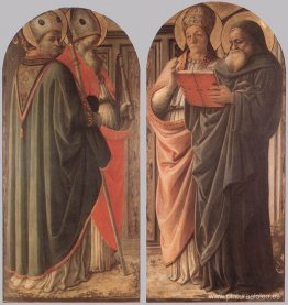 Los Doctores de la Iglesia Los Doctores de la Iglesia