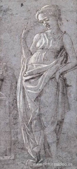 Figura femenina Figura femenina