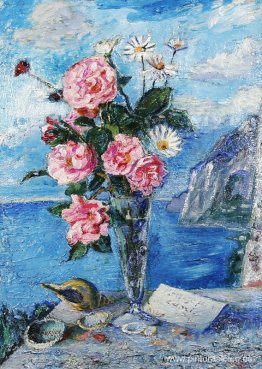 Mensaje desde Capri Mensaje desde Capri