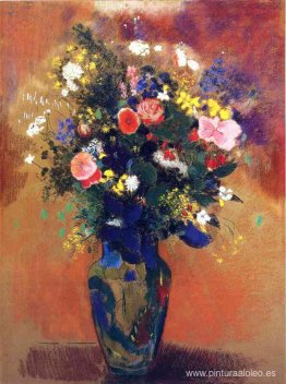 Gran Ramo de Flores Silvestres Gran Ramo de Flores Silvestres