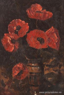 amapolas amapolas
