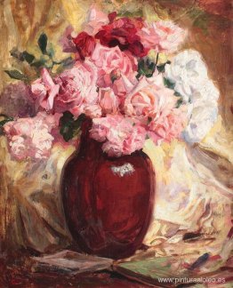 rosas rosas