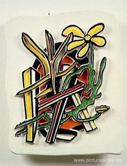 la flor amarilla la flor amarilla