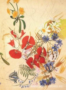 flores de campo flores de campo