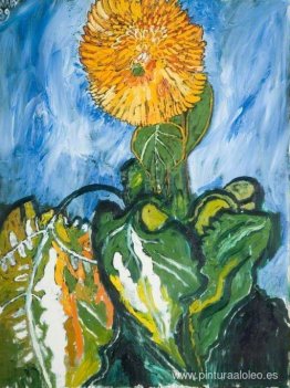 Girasoles Girasoles