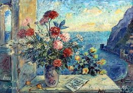 Positano, Italia Positano, Italia