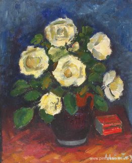 rosas blancas rosas blancas