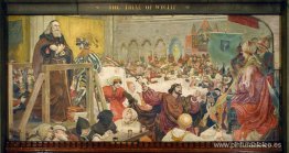El juicio de Wycliffe A.D. El juicio de Wycliffe A.D.