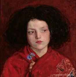 La chica irlandesa La chica irlandesa