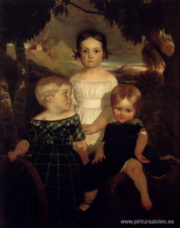 Los niños de Bromley Los niños de Bromley