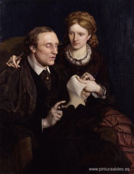 Henry Fawcett, Dama Millicent Garrett Fawcett Henry Fawcett, Dama Millicent Garrett Fawcett